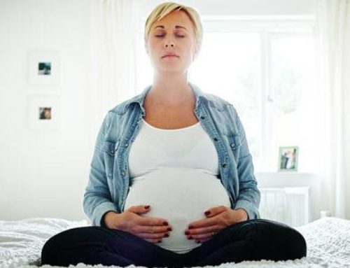 Gestire la nausea durante la gravidanza con la soffrologia