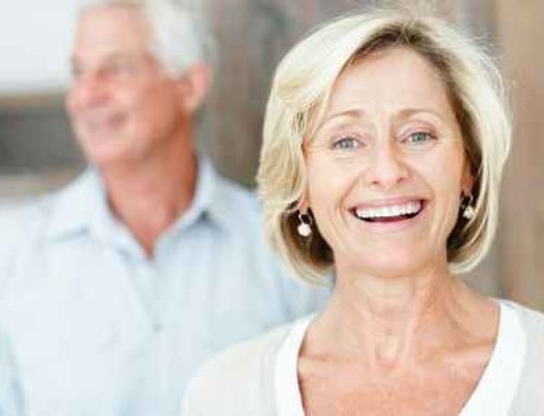 Meglio vivere la tua menopausa con la soffrologia