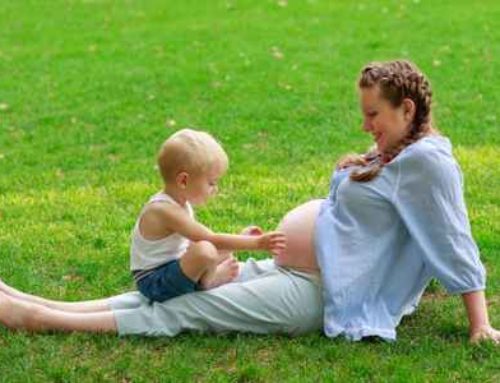 Sofrologia prenatale – Sophrology News